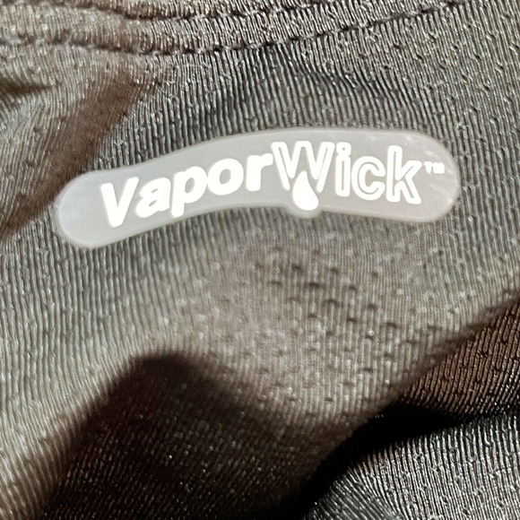 The North Face Womens Medium Black Flight Series Skirt Back Zip Pocket - Picture 9 of 12